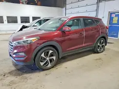 KM8J33A20GU224722 2016 HYUNDAI TUCSON