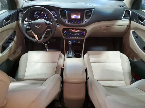 KM8J33A20GU224722 2016 HYUNDAI TUCSON - Image 8