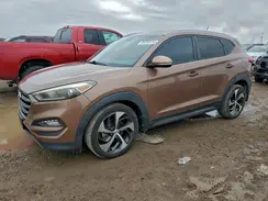 KM8J33A20GU224946 2016 HYUNDAI TUCSON