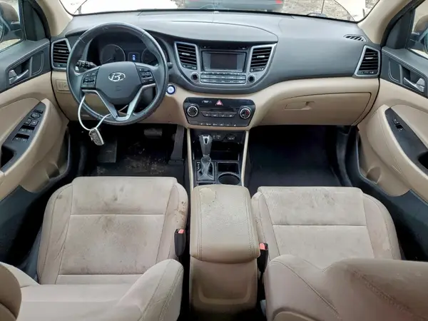 KM8J33A20GU224946 2016 HYUNDAI TUCSON - Image 8