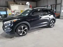 KM8J33A20GU225935 2016 HYUNDAI TUCSON