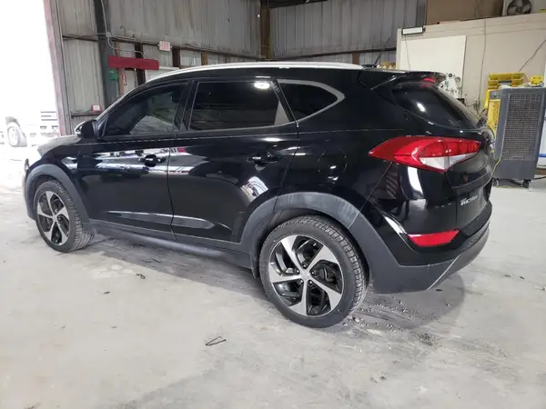 KM8J33A20GU225935 2016 HYUNDAI TUCSON - Image 2