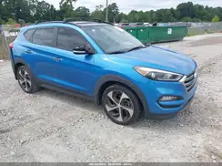 KM8J33A20GU226308 2016 HYUNDAI TUCSON