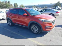 KM8J33A20GU229712 2016 HYUNDAI TUCSON