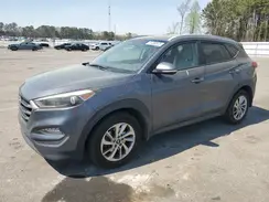 KM8J33A20GU229757 2016 HYUNDAI TUCSON