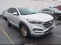 KM8J33A20GU233551 2016 HYUNDAI TUCSON