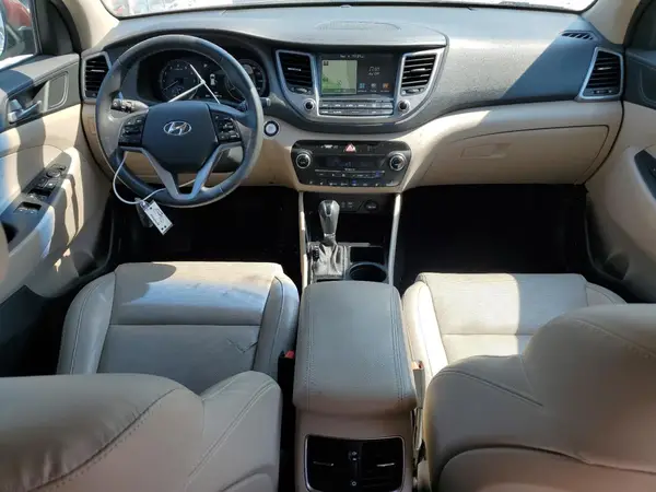 KM8J33A20GU236935 2016 HYUNDAI TUCSON - Image 8