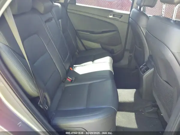 KM8J33A20GU237843 2016 HYUNDAI TUCSON - Image 8