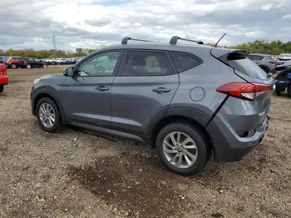 KM8J33A20GU243013 2016 HYUNDAI TUCSON - Image 2