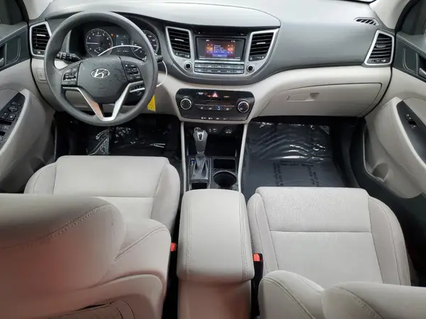 KM8J33A20GU243013 2016 HYUNDAI TUCSON - Image 8
