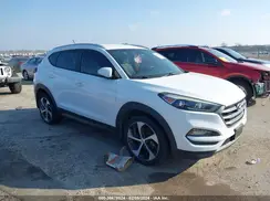 KM8J33A20GU245893 2016 HYUNDAI TUCSON