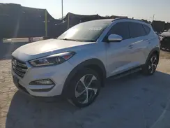 KM8J33A20GU249832 2016 HYUNDAI TUCSON