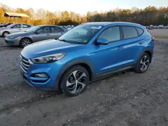 KM8J33A20GU251113 2016 HYUNDAI TUCSON