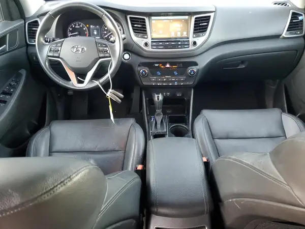 KM8J33A20GU251113 2016 HYUNDAI TUCSON - Image 8