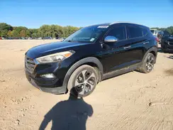 KM8J33A20GU252911 2016 HYUNDAI TUCSON