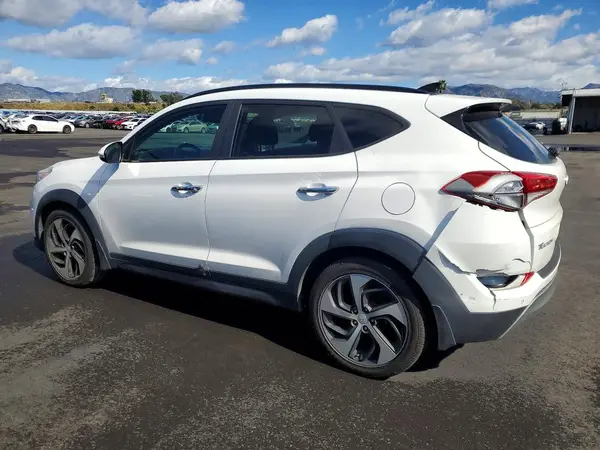KM8J33A20GU253072 2016 HYUNDAI TUCSON - Image 2