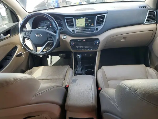 KM8J33A20GU253072 2016 HYUNDAI TUCSON - Image 8