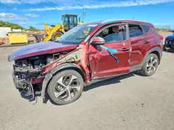 KM8J33A20GU253671 2016 HYUNDAI TUCSON
