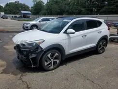 KM8J33A20GU259938 2016 HYUNDAI TUCSON