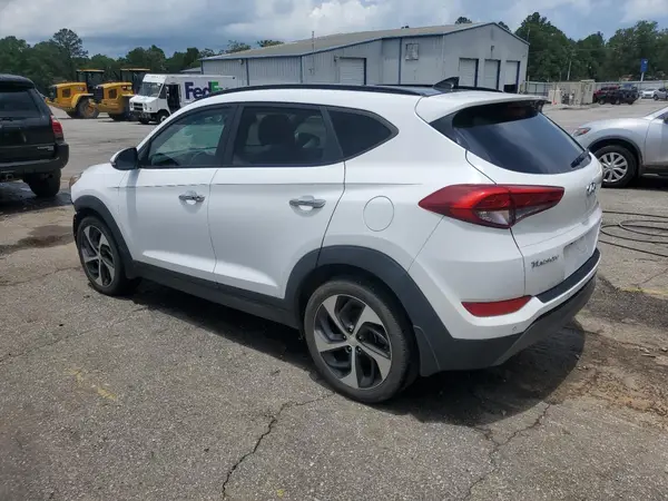 KM8J33A20GU259938 2016 HYUNDAI TUCSON - Image 2