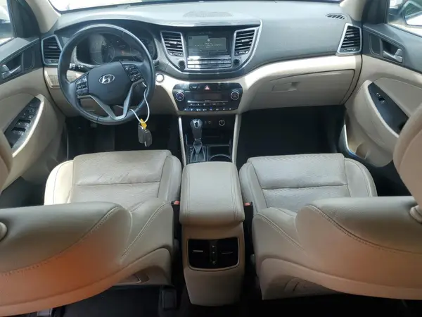 KM8J33A20GU259938 2016 HYUNDAI TUCSON - Image 8