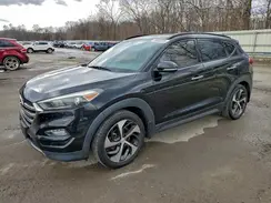 KM8J33A20GU262211 2016 HYUNDAI TUCSON