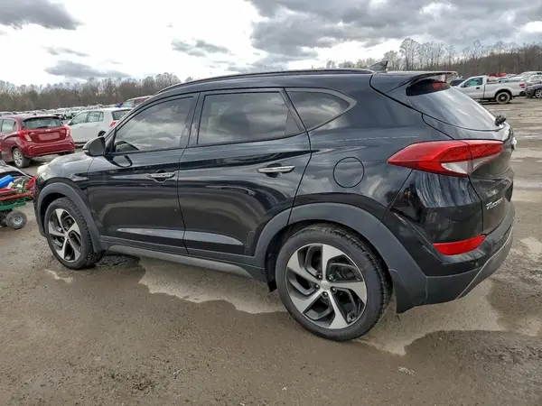 KM8J33A20GU262211 2016 HYUNDAI TUCSON - Image 2