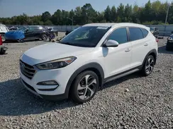 KM8J33A20HU272271 2017 HYUNDAI TUCSON
