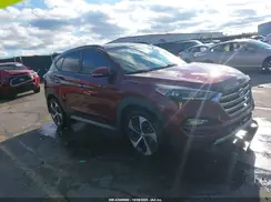 KM8J33A20HU277843 2017 HYUNDAI TUCSON