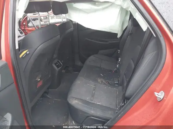 KM8J33A20HU281486 2017 HYUNDAI TUCSON - Image 8