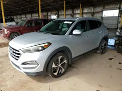 KM8J33A20HU291886 2017 HYUNDAI TUCSON