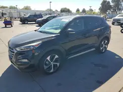 KM8J33A20HU291936 2017 HYUNDAI TUCSON