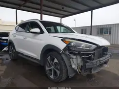 KM8J33A20HU301994 2017 HYUNDAI TUCSON