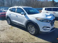 KM8J33A20HU302482 2017 HYUNDAI TUCSON