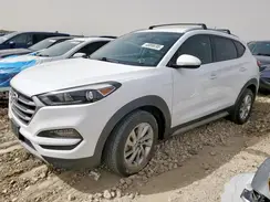 KM8J33A20HU302532 2017 HYUNDAI TUCSON