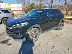 KM8J33A20HU303373 2017 HYUNDAI TUCSON