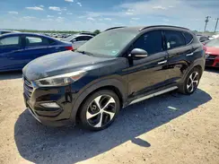 KM8J33A20HU313871 2017 HYUNDAI TUCSON