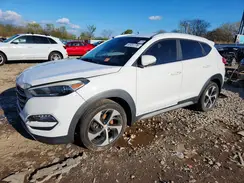 KM8J33A20HU315619 2017 HYUNDAI TUCSON