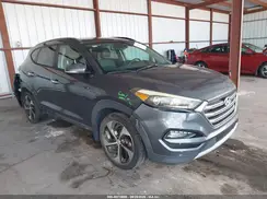 KM8J33A20HU323333 2017 HYUNDAI TUCSON