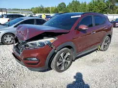 KM8J33A20HU328063 2017 HYUNDAI TUCSON