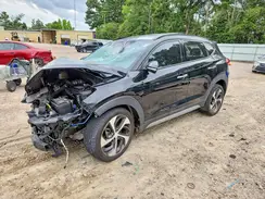KM8J33A20HU329407 2017 HYUNDAI TUCSON
