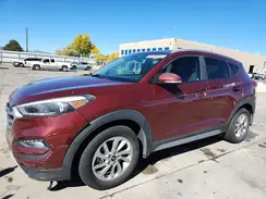 KM8J33A20HU332436 2017 HYUNDAI TUCSON