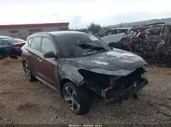 KM8J33A20HU335983 2017 HYUNDAI TUCSON