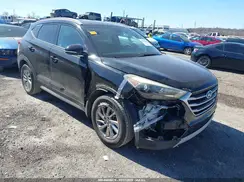 KM8J33A20HU341959 2017 HYUNDAI TUCSON