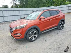 KM8J33A20HU345056 2017 HYUNDAI TUCSON