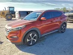 KM8J33A20HU350001 2017 HYUNDAI TUCSON