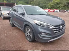 KM8J33A20HU357014 2017 HYUNDAI TUCSON
