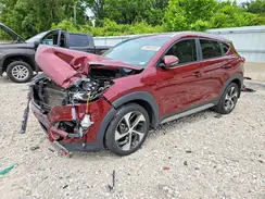 KM8J33A20HU361757 2017 HYUNDAI TUCSON
