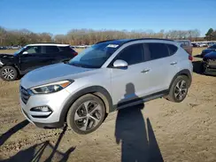 KM8J33A20HU362178 2017 HYUNDAI TUCSON