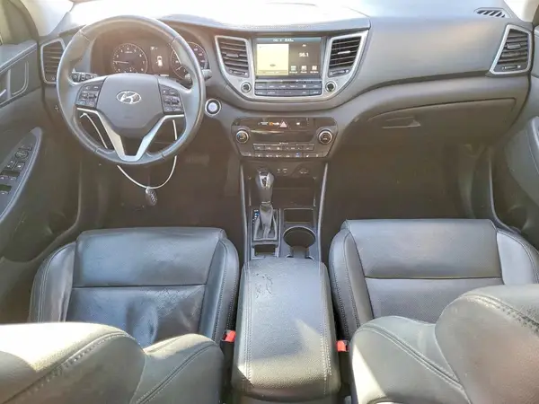 KM8J33A20HU362178 2017 HYUNDAI TUCSON - Image 8